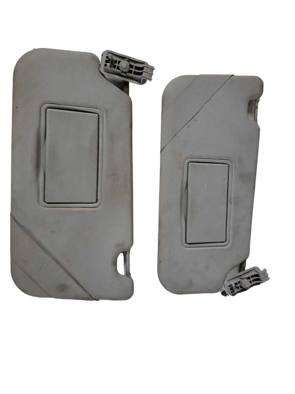 Coppia parasole Dx e SX FORD Fiesta 5° Serie