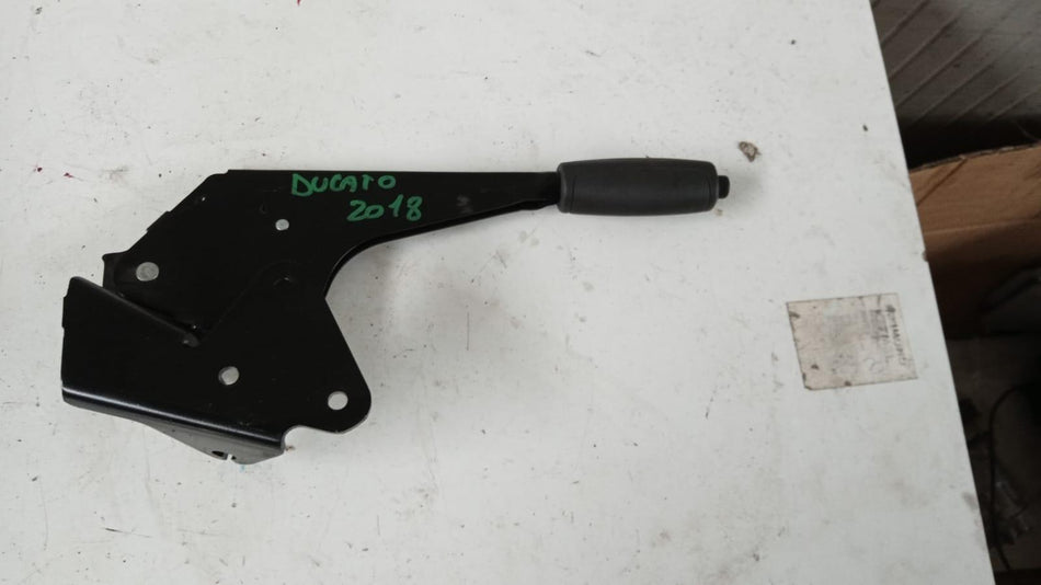 Leva Freno a Mano FIAT Ducato 6° Serie