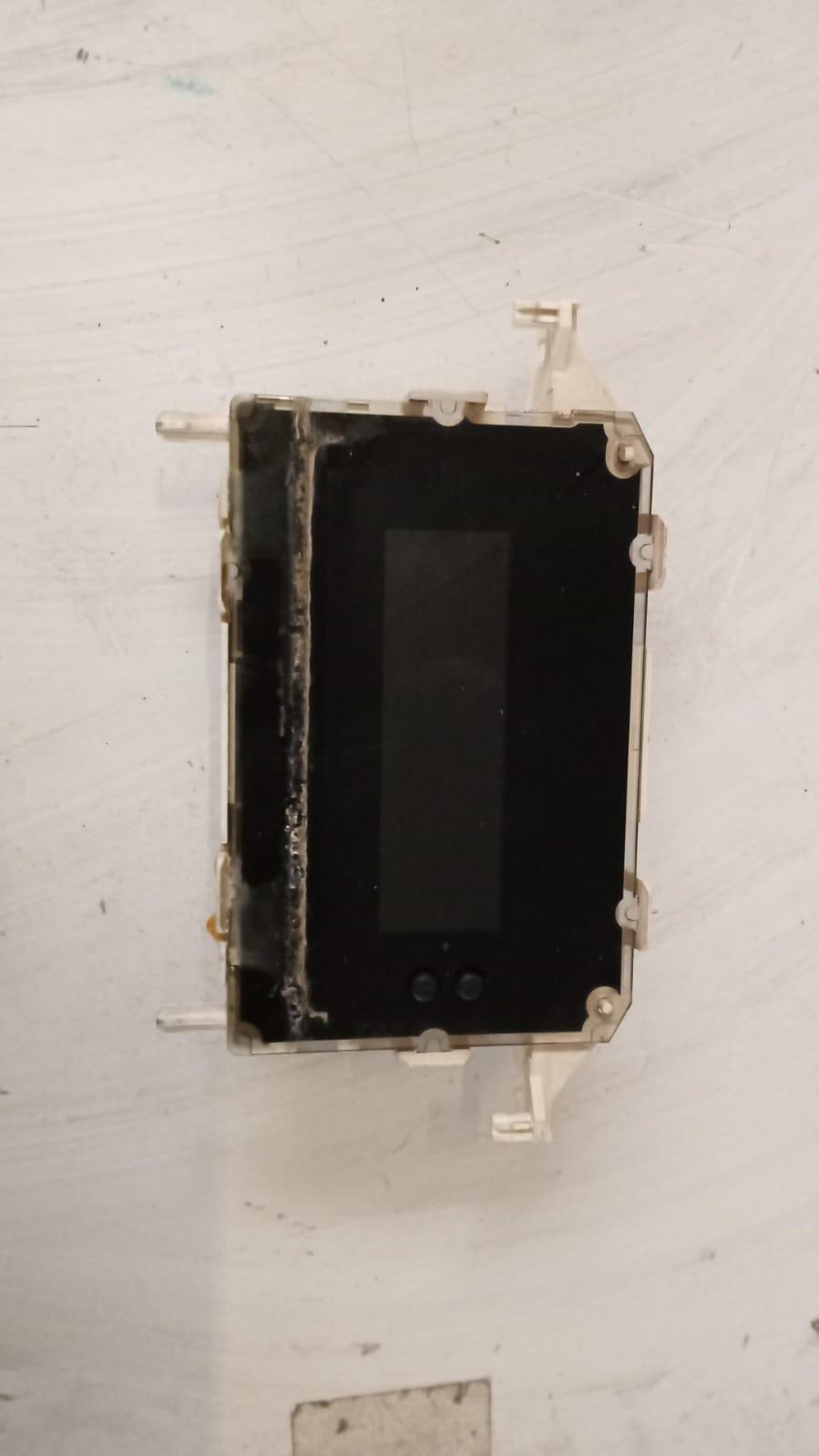 Display FORD Fiesta 5° Serie