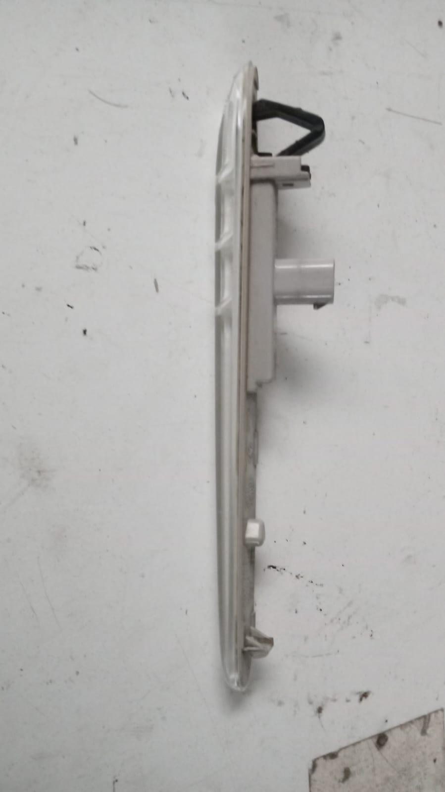 Indicatore di direzione specchietto ant. Sx ALFA ROMEO Giulietta Serie (940_) (10>13)