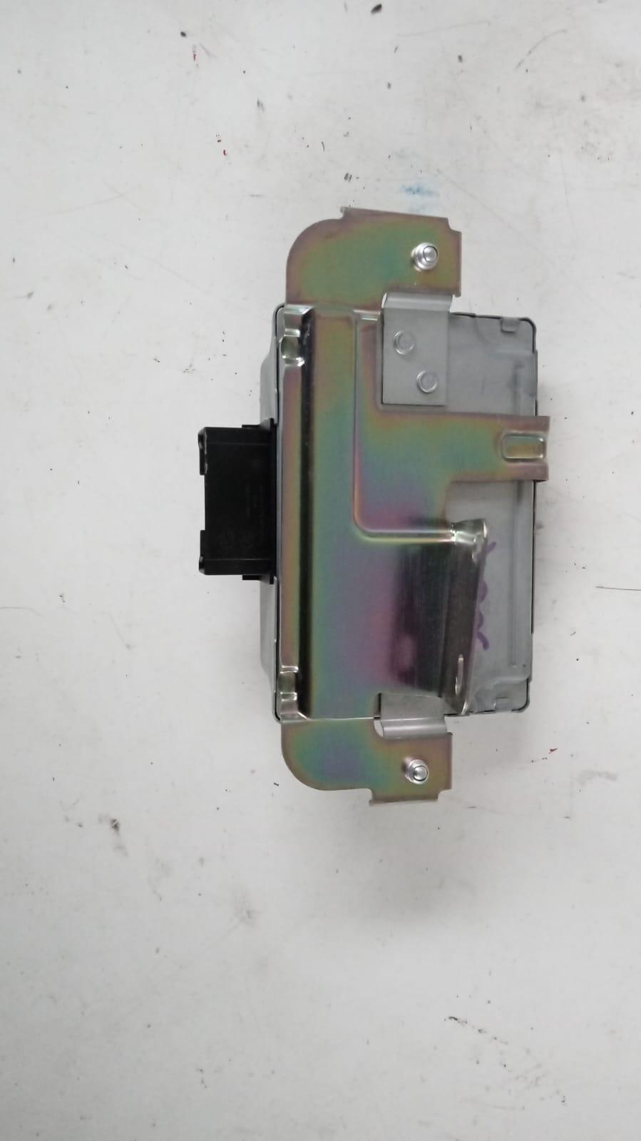Centralina stabilizzatore di tensione FIAT 500 X Serie (15>)