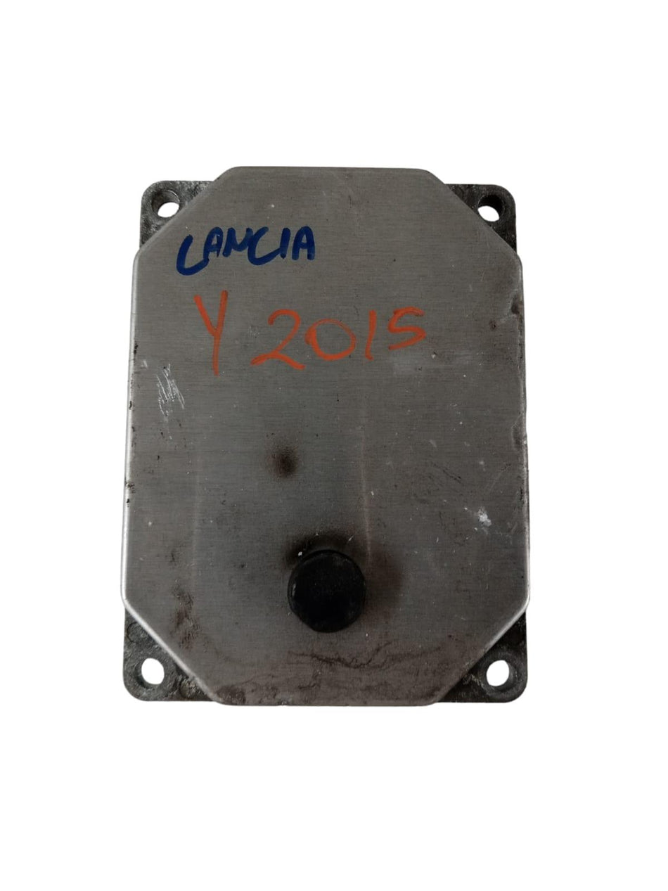 Centralina motore LANCIA Ypsilon 4° Serie