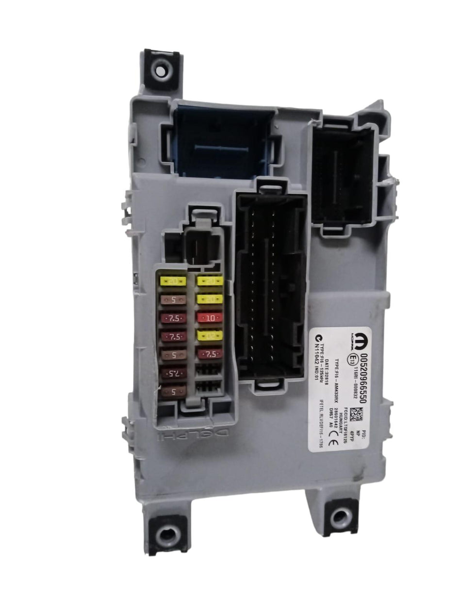 Body Computer FIAT Panda Twinair
