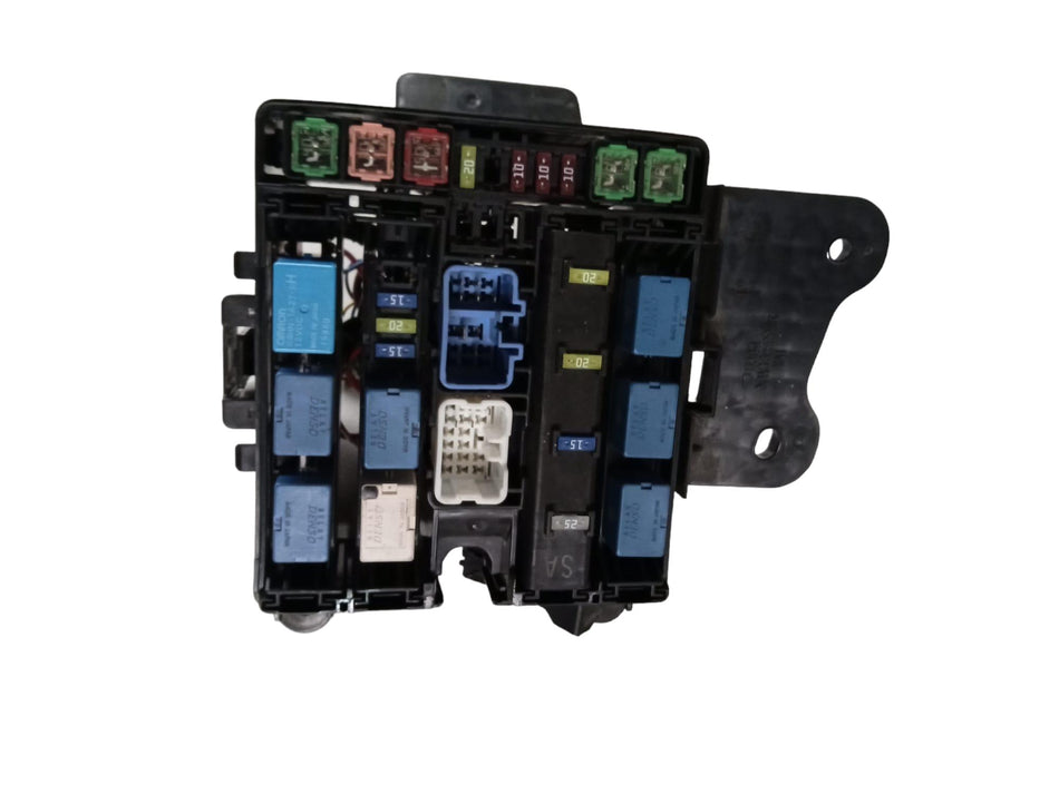 Scatola porta fusibili SUZUKI Grand Vitara JB