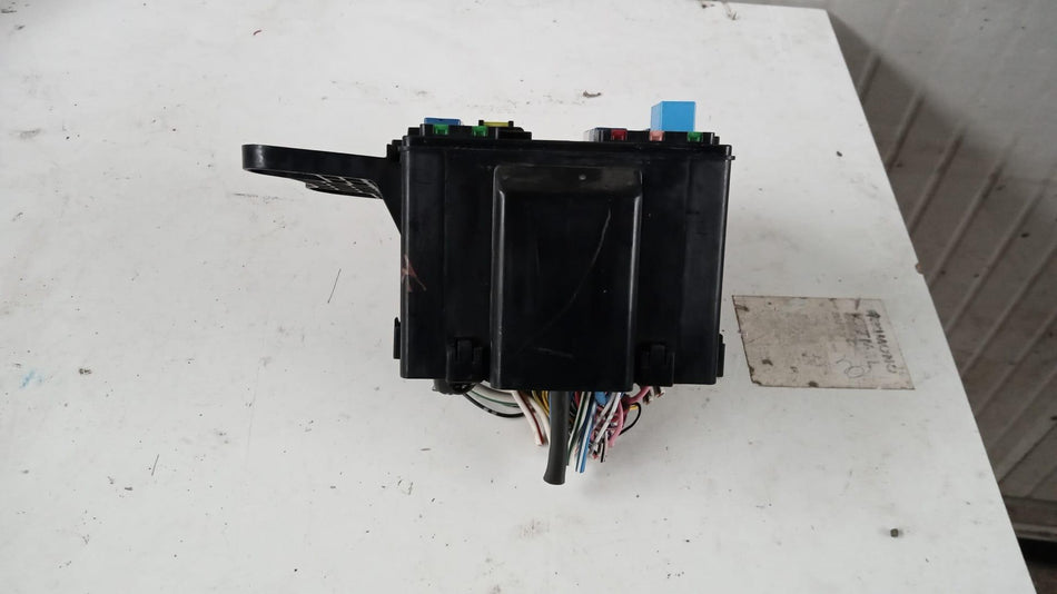 Scatola porta fusibili SUZUKI Grand Vitara JB