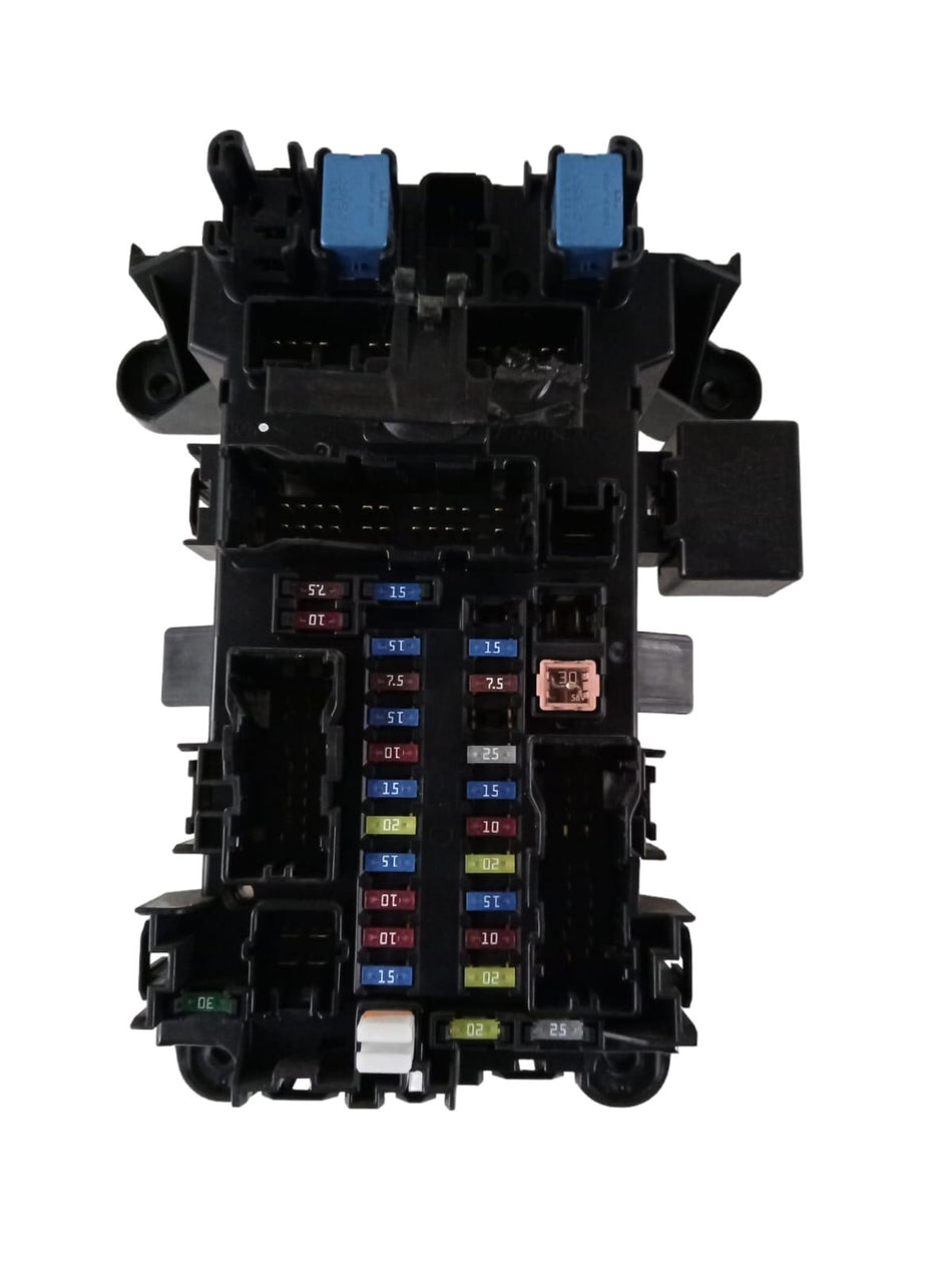 Scatola porta fusibili SUZUKI Grand Vitara 5P