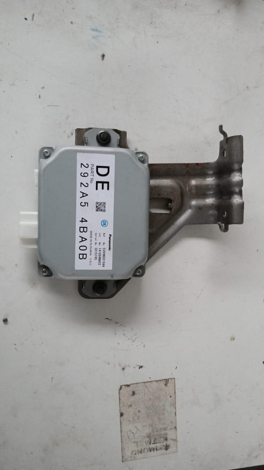 Centralina stabilizzatore di tensione NISSAN Juke 1° Serie