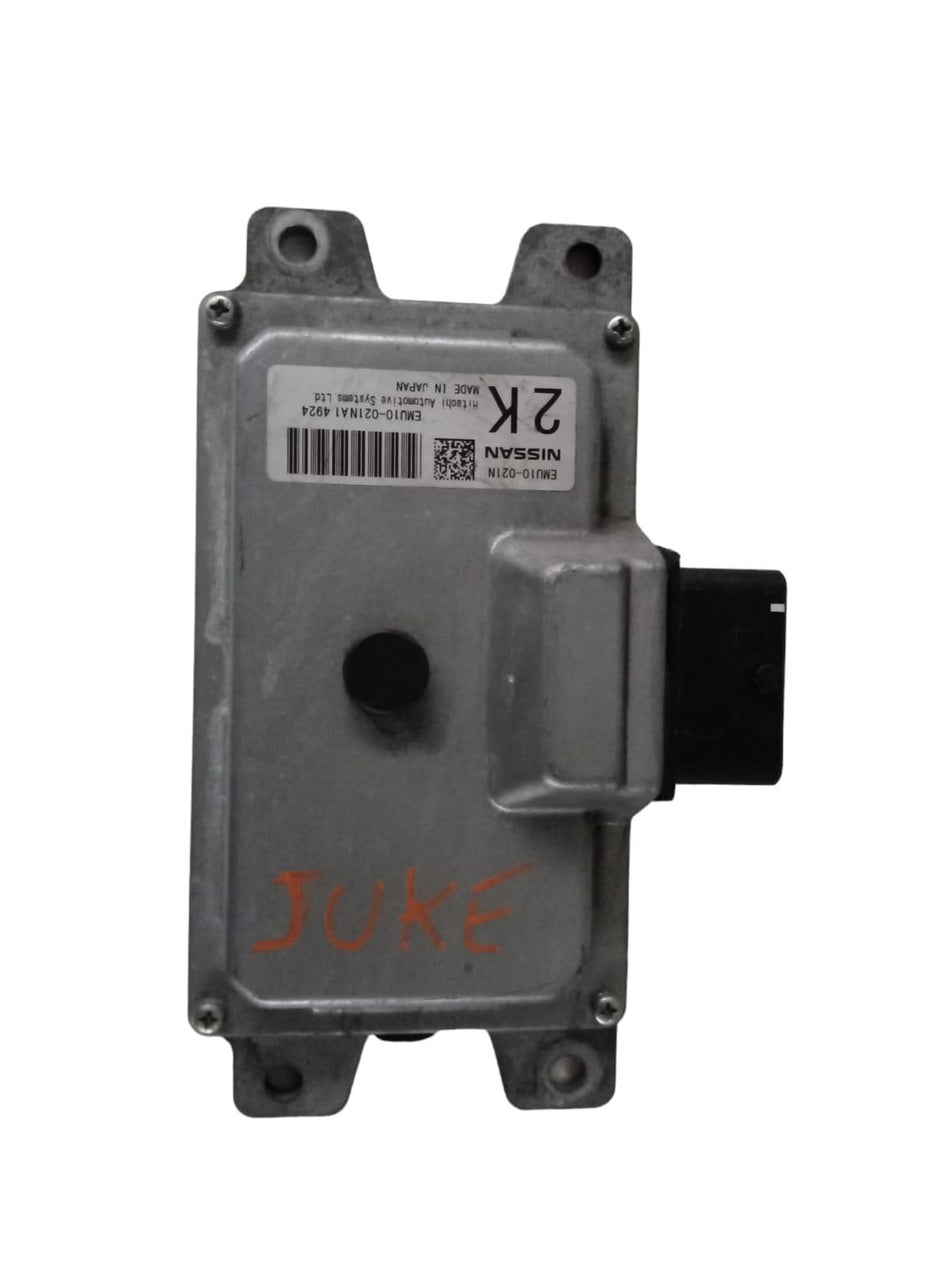 Centralina Cambio NISSAN Juke 1° Serie