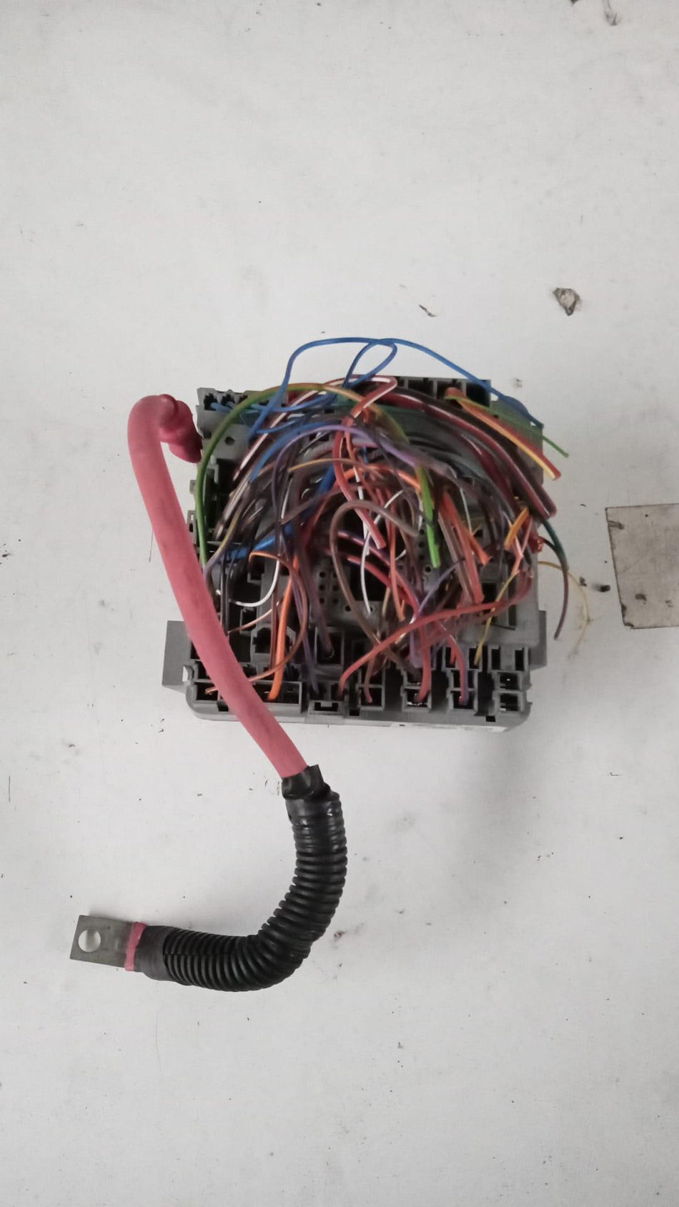 Scatola porta fusibili ALFA ROMEO Giulia Serie (952_) (16>)