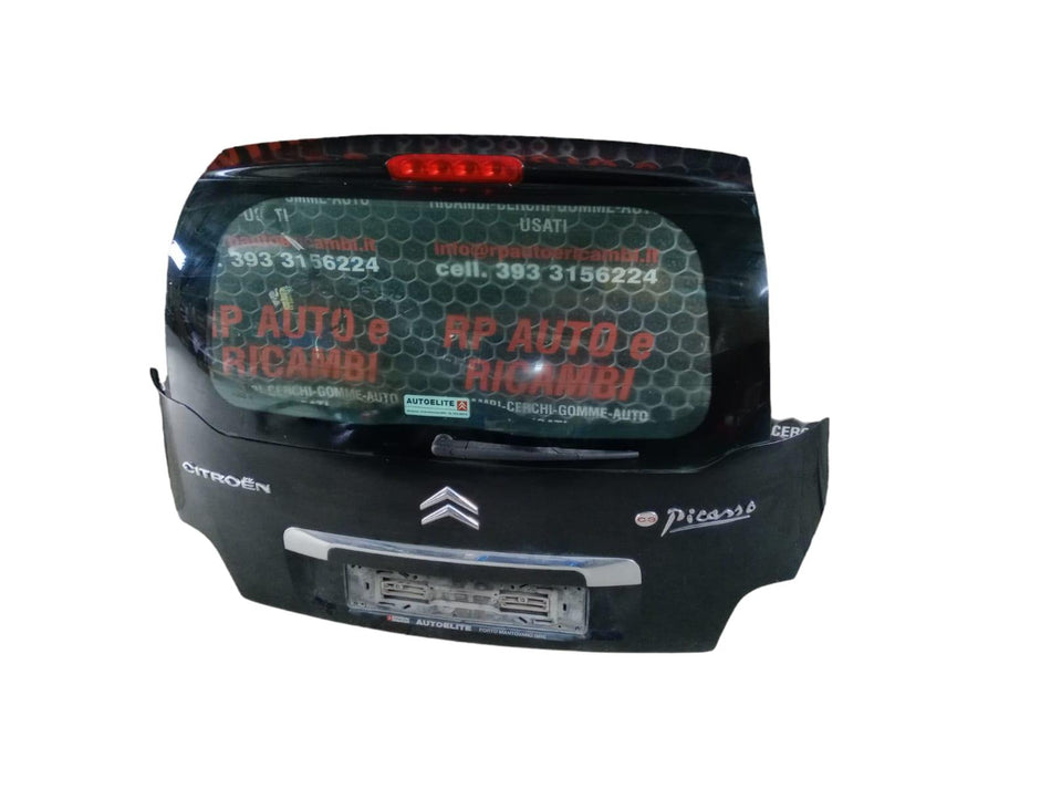 Portellone Posteriore CITROEN C3 Picasso (08>)