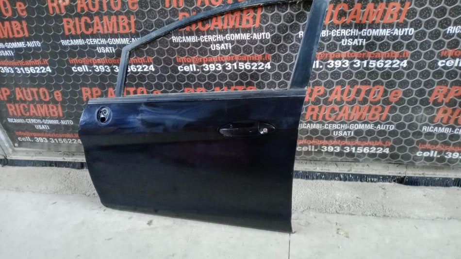 Portiera Anteriore Sinistra FORD Fiesta 6° Serie