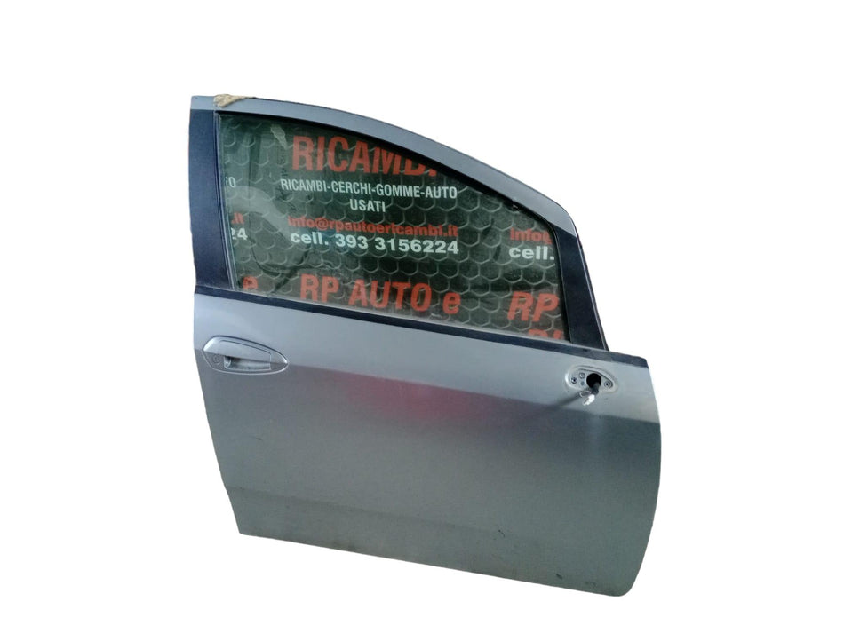 Portiera anteriore Destra FIAT Grande Punto 2° Serie