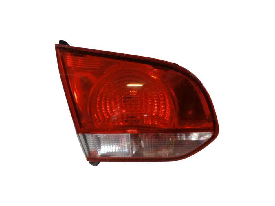 Stop fanale Posteriore Sinistro VOLKSWAGEN Golf 6 Berlina (08>12)