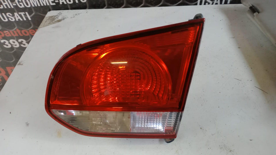 Stop fanale posteriore Destro VOLKSWAGEN Golf 6 Berlina (08>12)