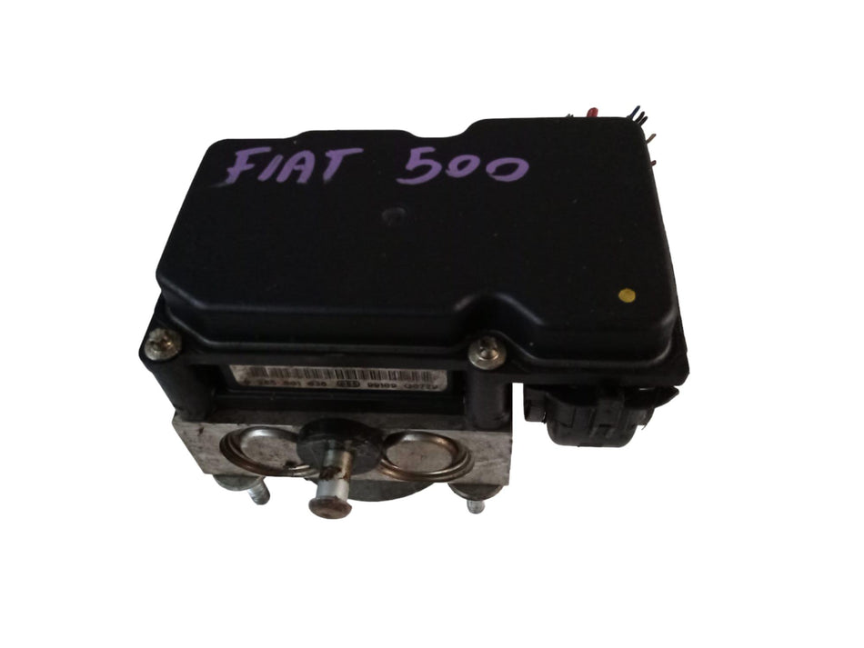 ABS FIAT 500 Serie (07>14)