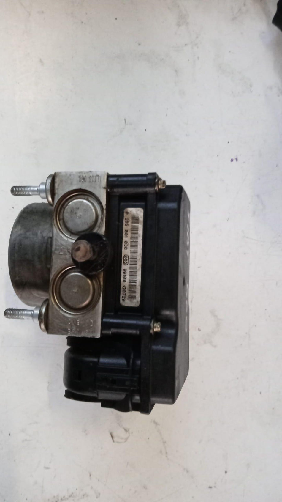 ABS FIAT 500 Serie (07>14)