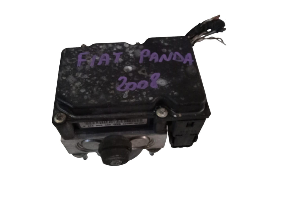 ABS FIAT Panda 2° Serie