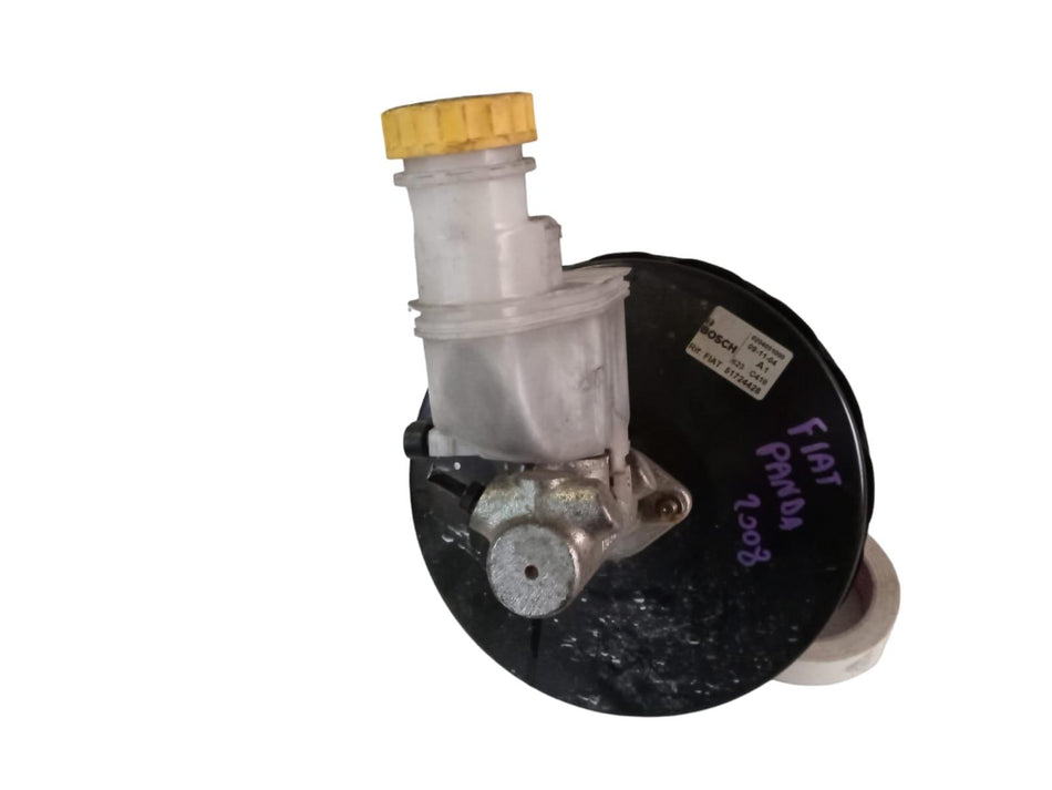 Pompa servofreno FIAT Panda 2° Serie