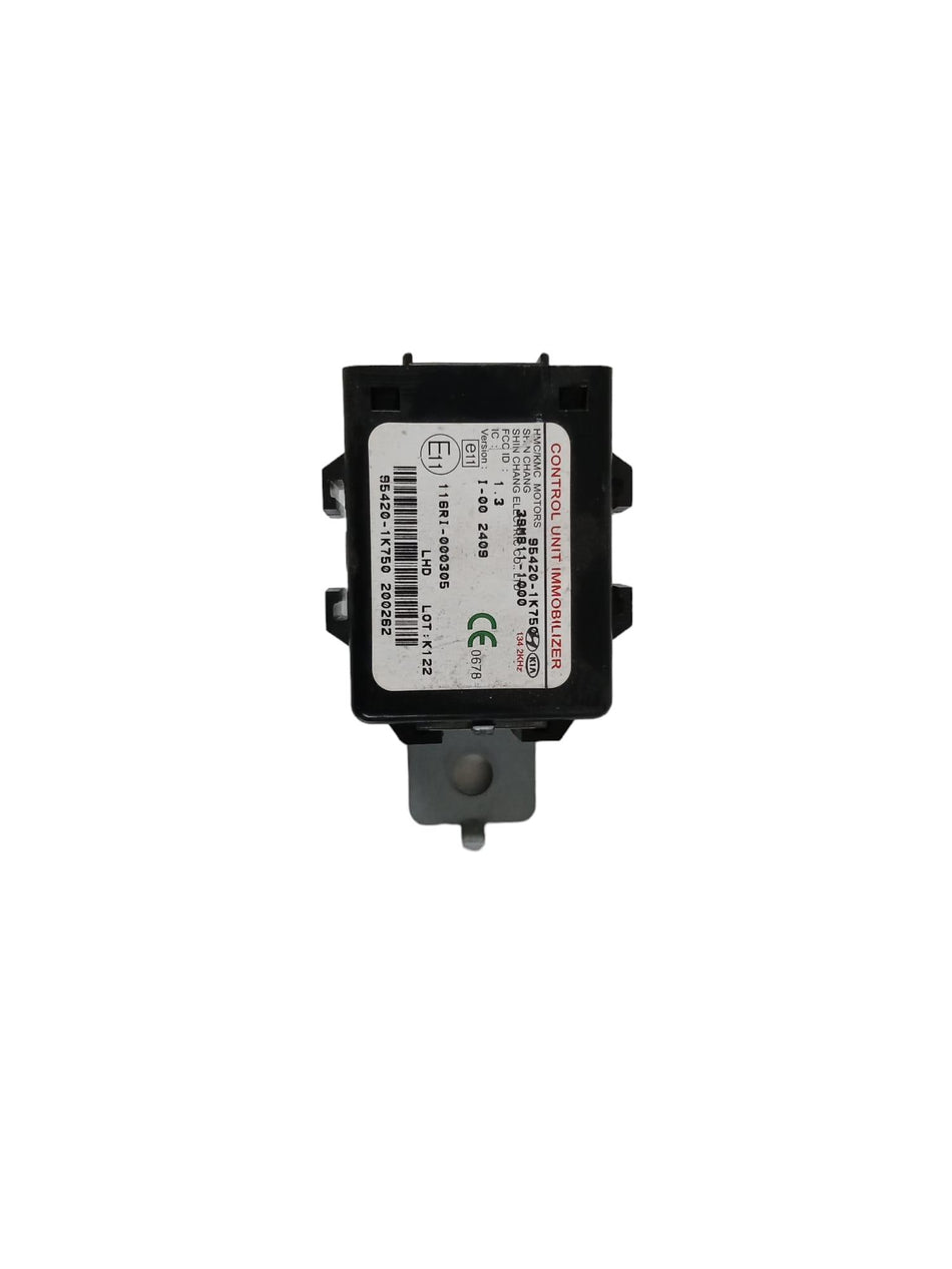 Centralina Immobilizzatore HYUNDAI iX20 Serie (10>19)