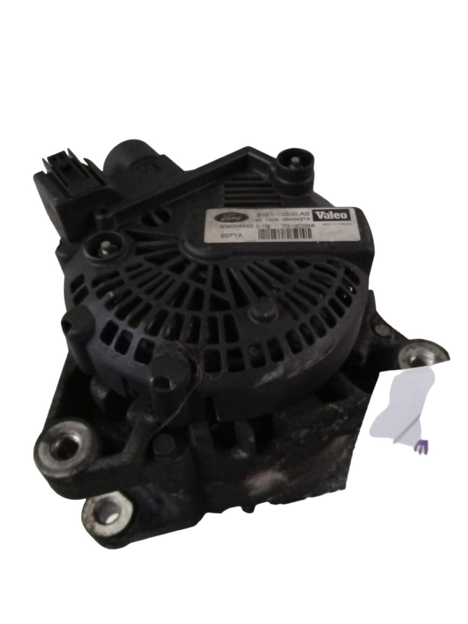 Alternatore FORD Fiesta 6° Serie