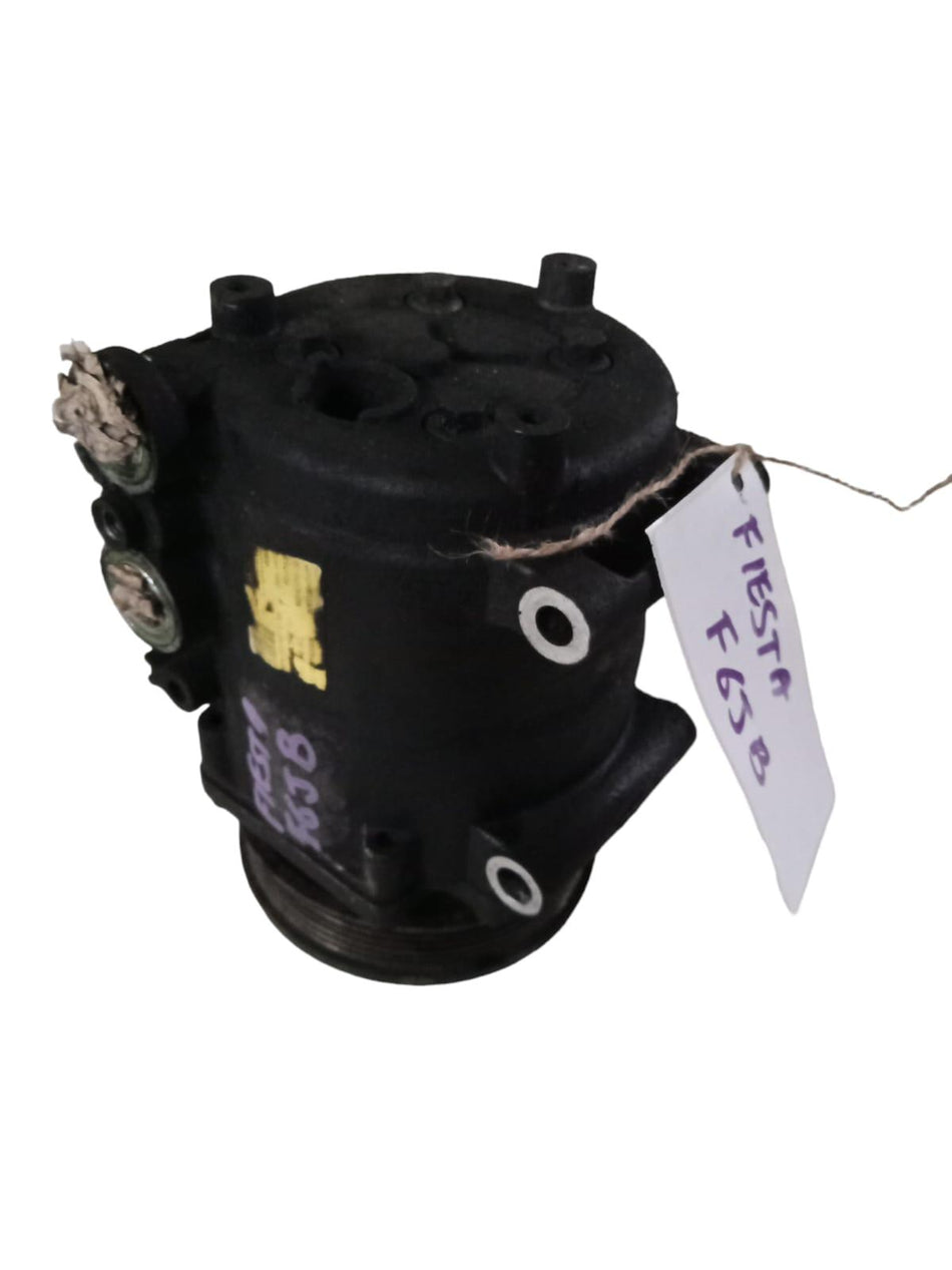 Compressore A/C FORD Fiesta 6° Serie