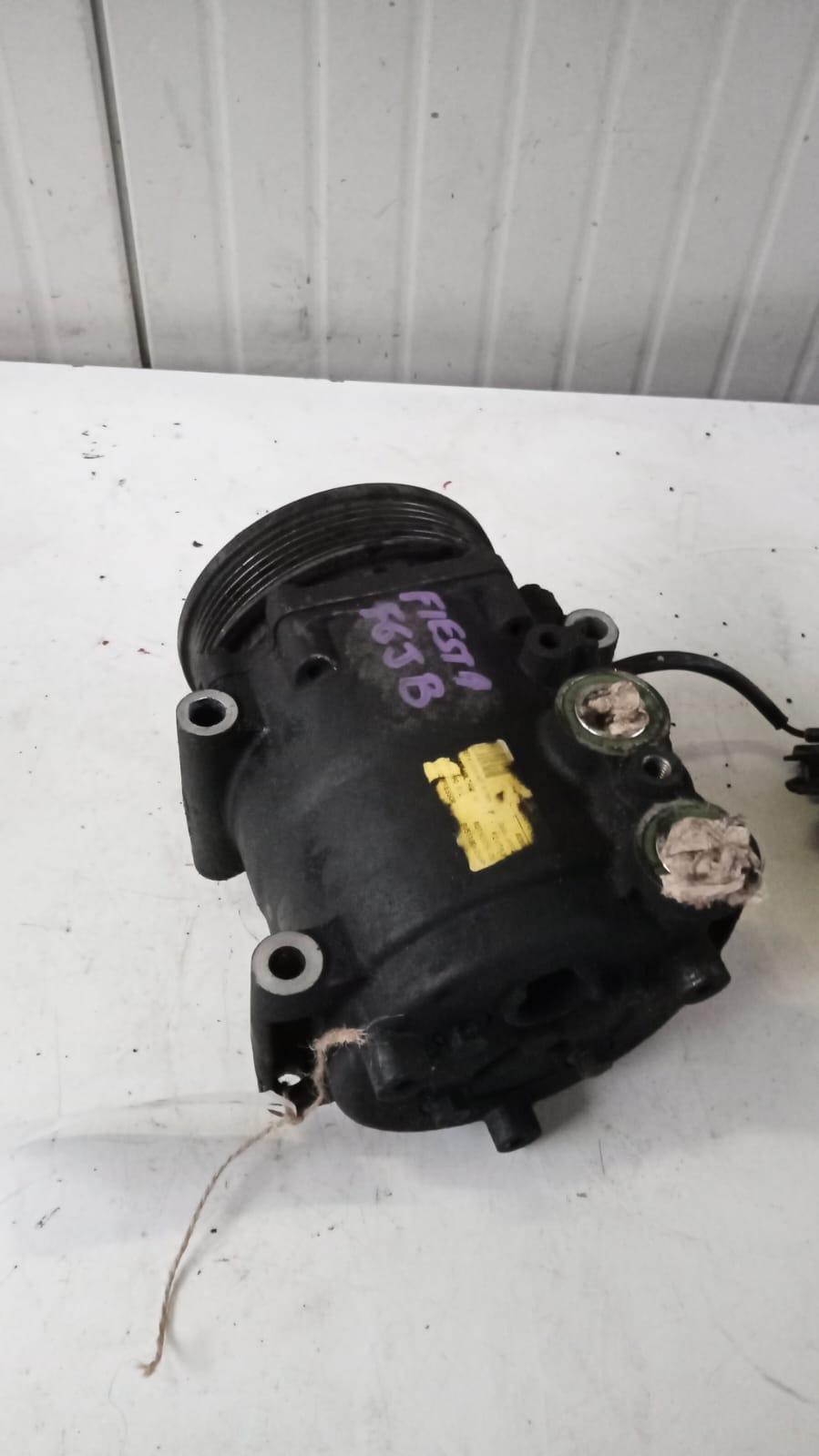 Compressore A/C FORD Fiesta 6° Serie