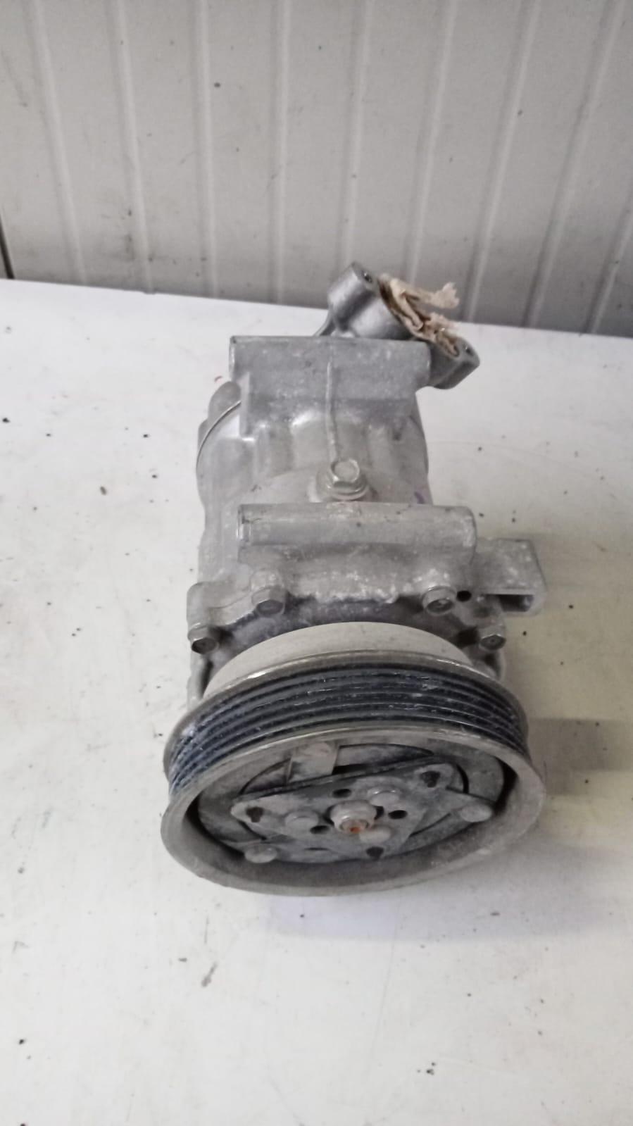 Compressore A/C RENAULT Clio Serie (04>08)