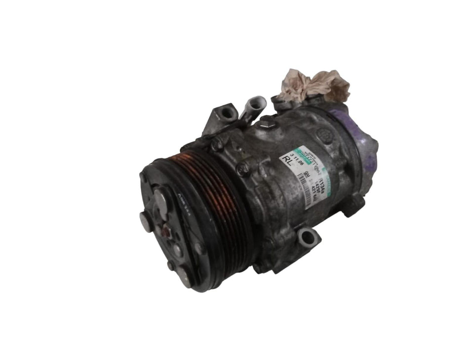 Compressore A/C OPEL Meriva 3° Serie