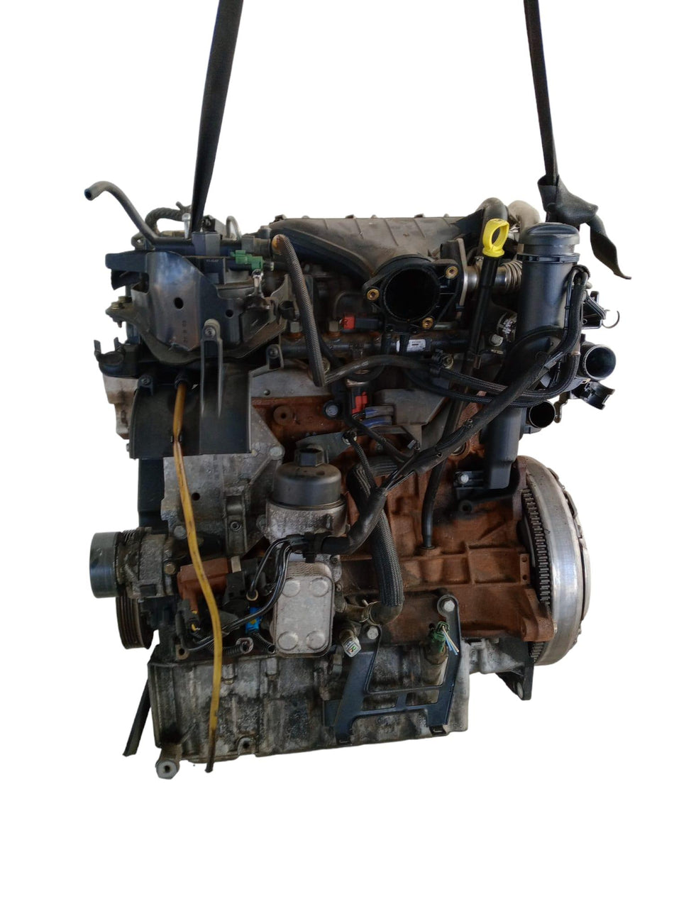 Motore Semicompleto PEUGEOT 407 Berlina