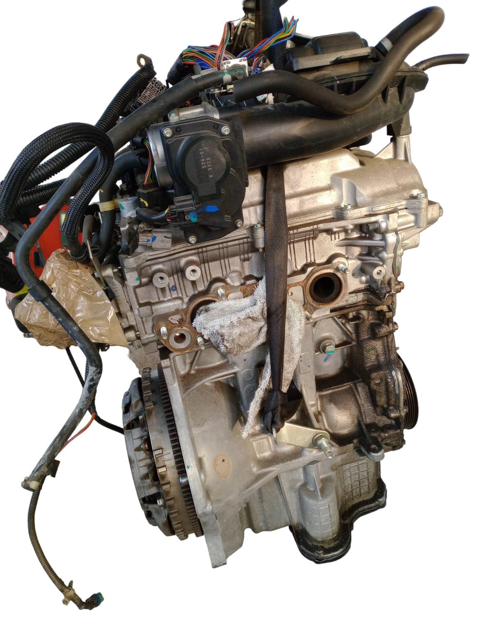 Motore Semicompleto NISSAN Micra 7° Serie