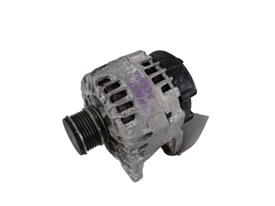 Alternatore RENAULT Grand Scenic 1° Serie