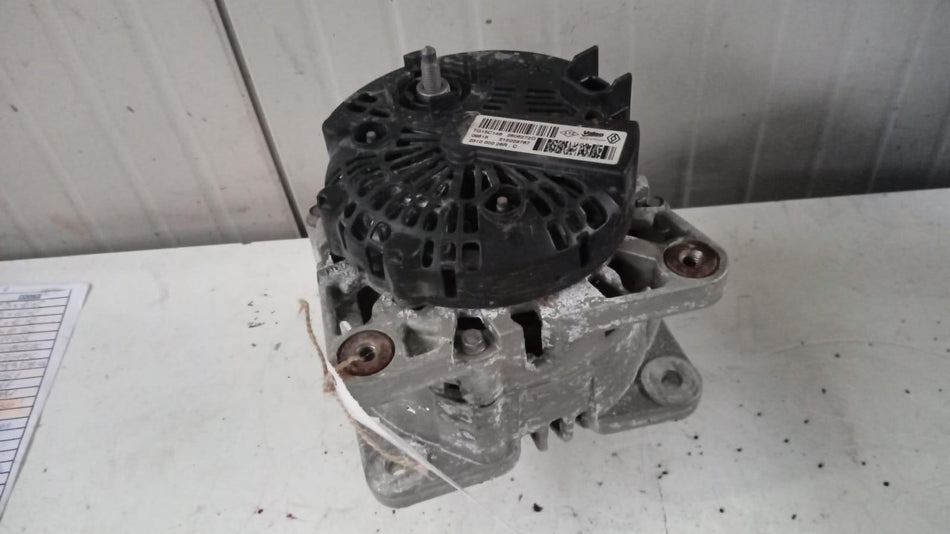 Alternatore RENAULT Grand Scenic 1° Serie