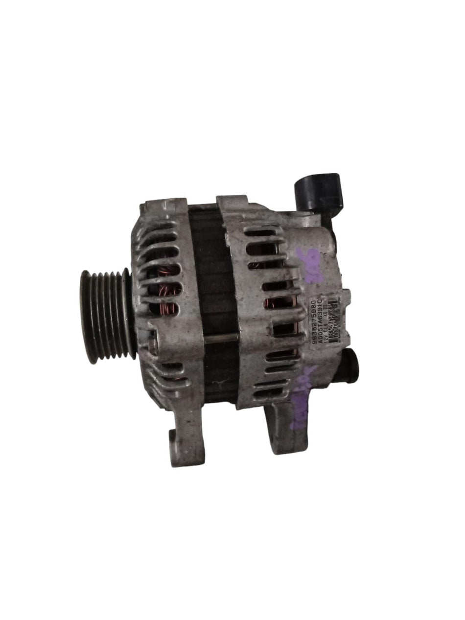 Alternatore PEUGEOT 206 Serie