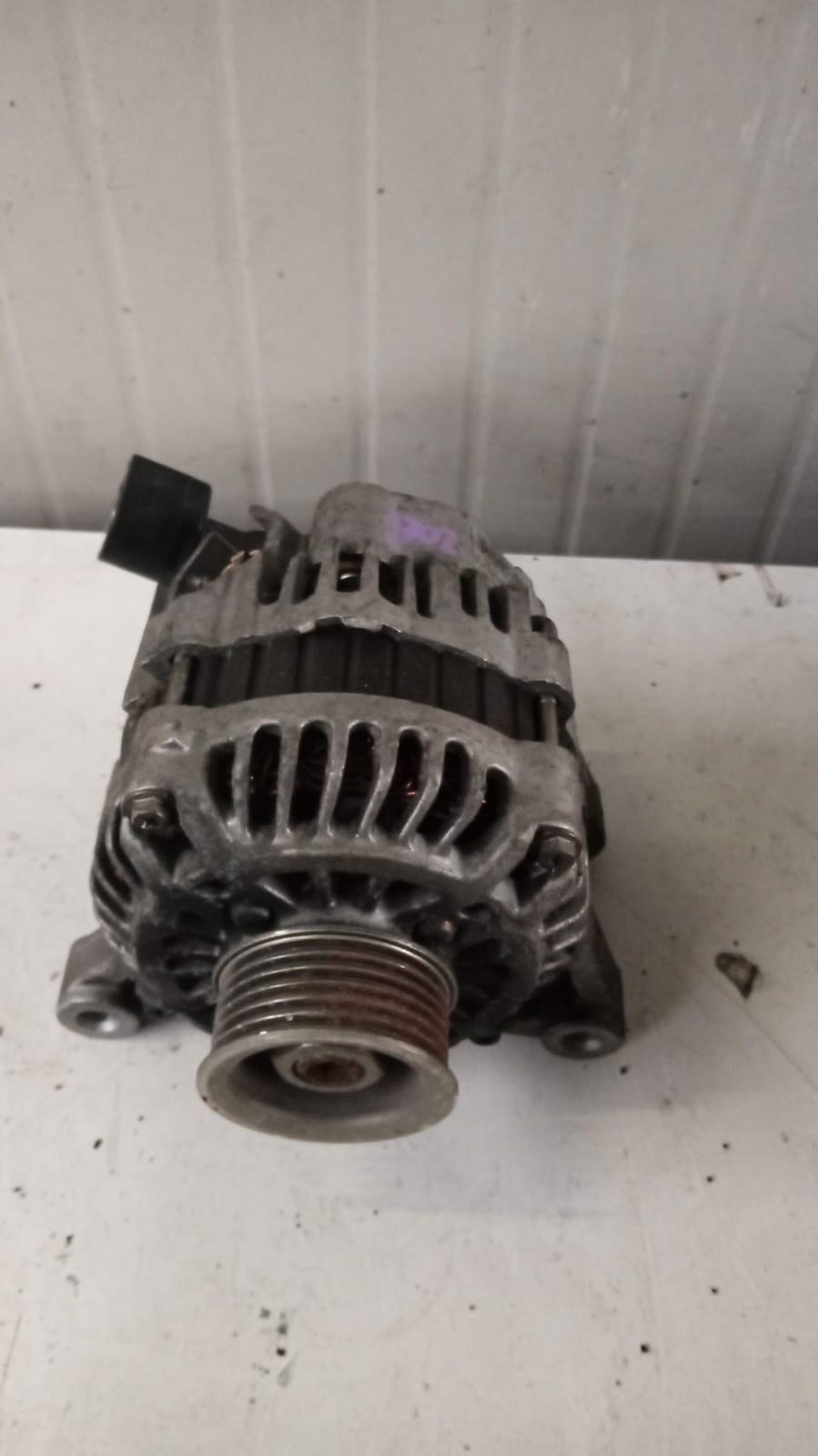 Alternatore PEUGEOT 206 Serie