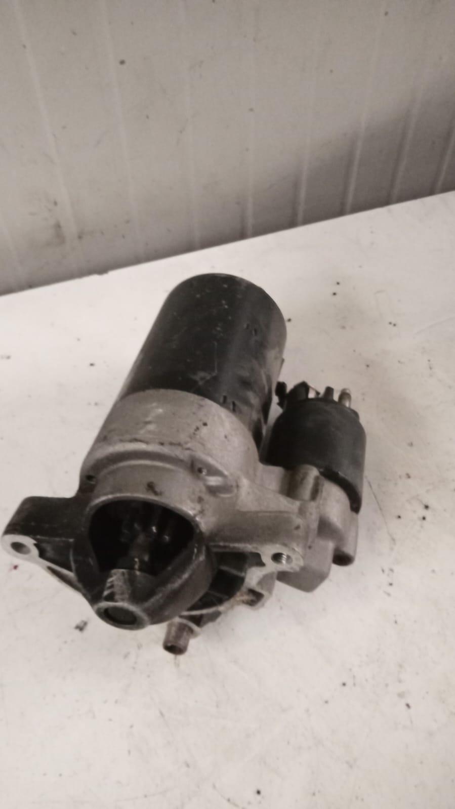 Motorino d' avviamento PEUGEOT 206 Serie