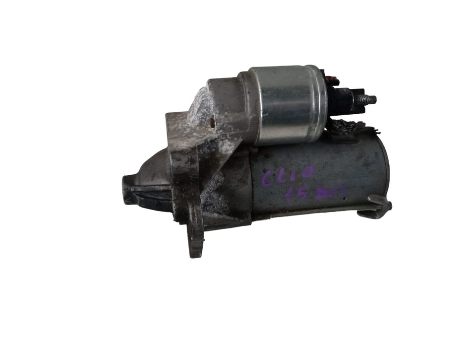 Motorino d' avviamento RENAULT Clio Serie IV (12>19)