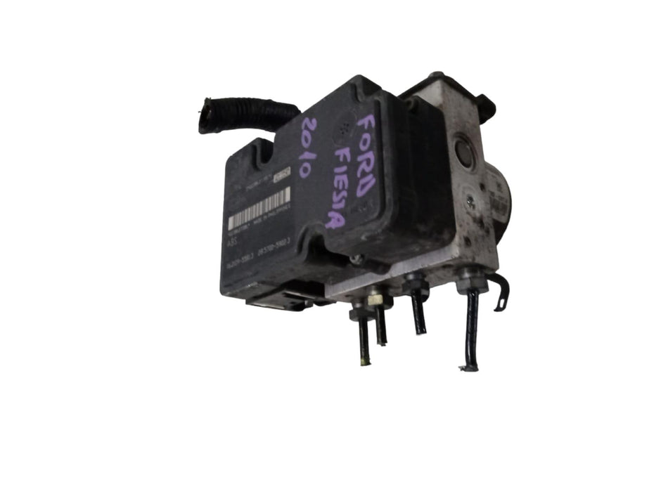 ABS FORD Fiesta 6° Serie