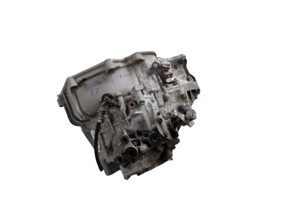 Cambio Manuale Completo OPEL Astra H Berlina