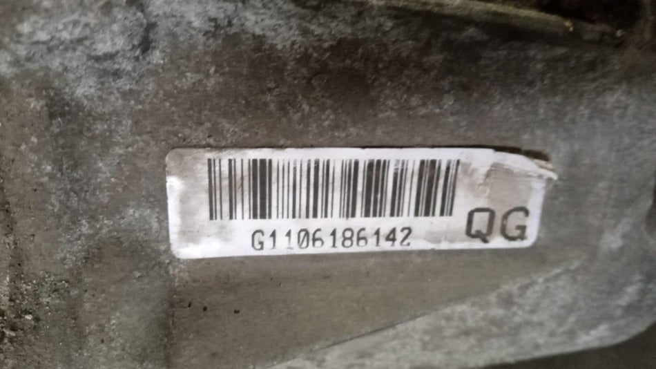 Cambio Manuale Completo OPEL Astra H Berlina