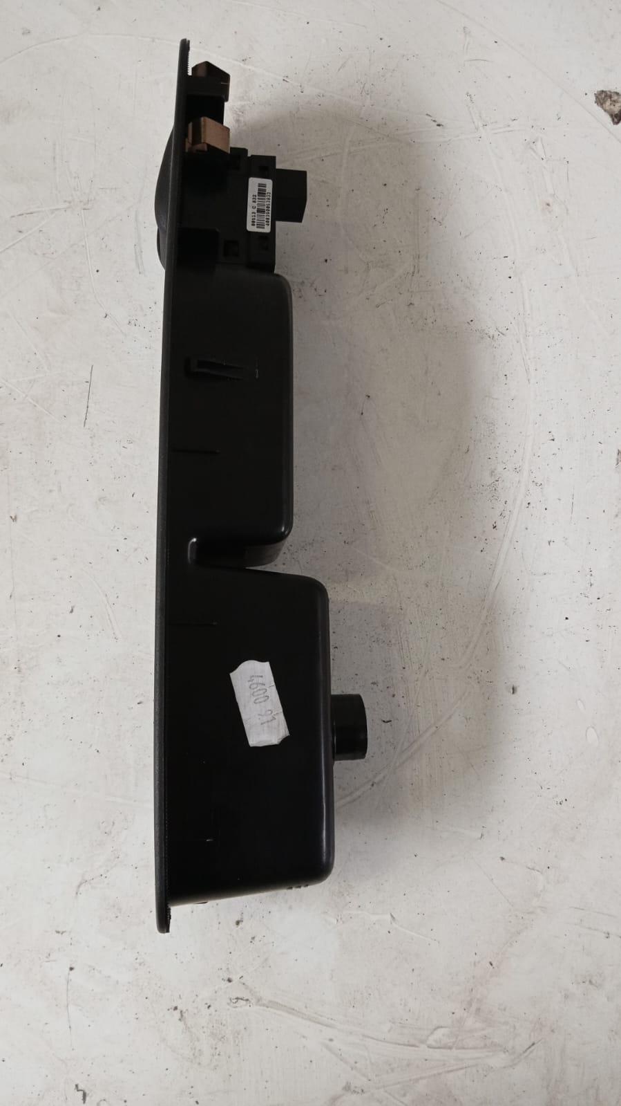 Pulsante FIAT Grande Punto 2° Serie