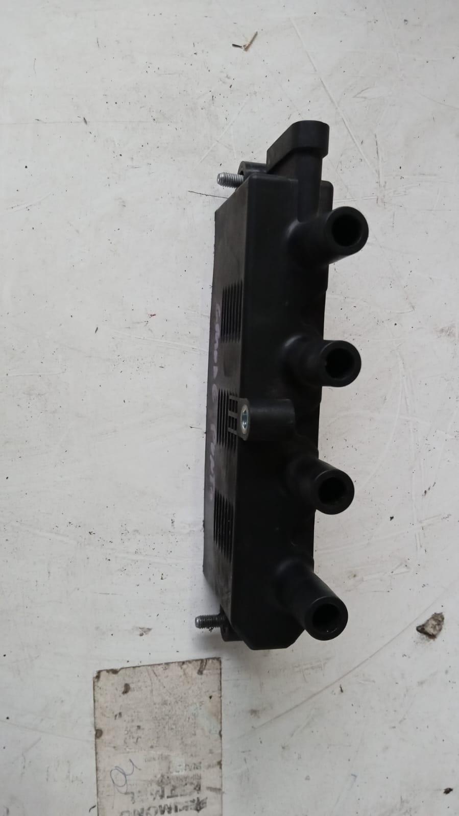 Bobine accensione FIAT Grande Punto 1° Serie