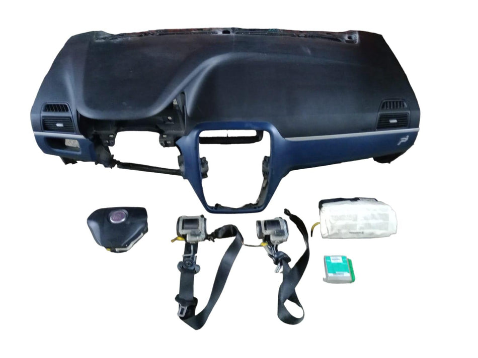 Kit Airbag Completo FIAT Grande Punto 1° Serie