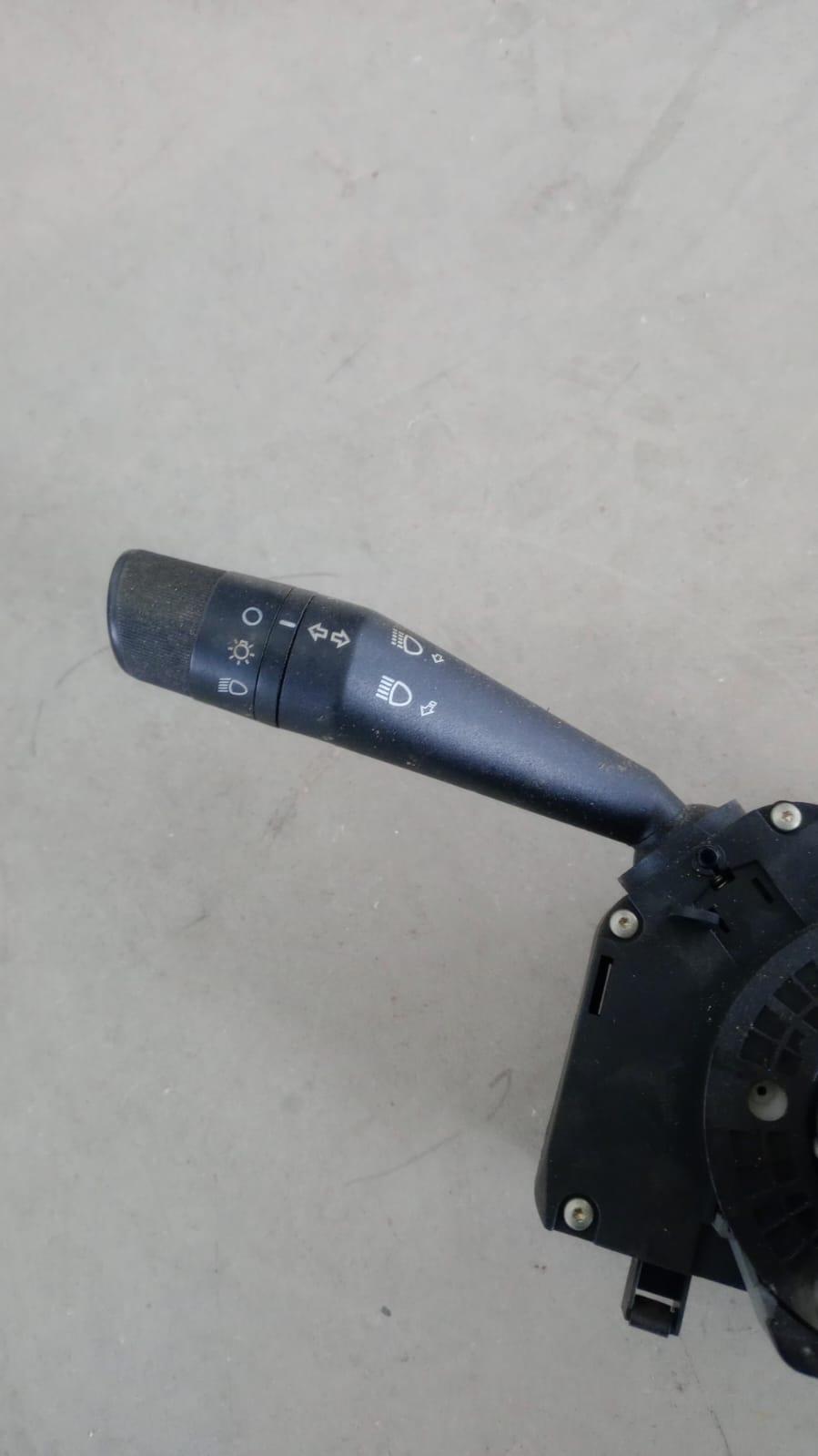 Devioluci FIAT Grande Punto 1° Serie