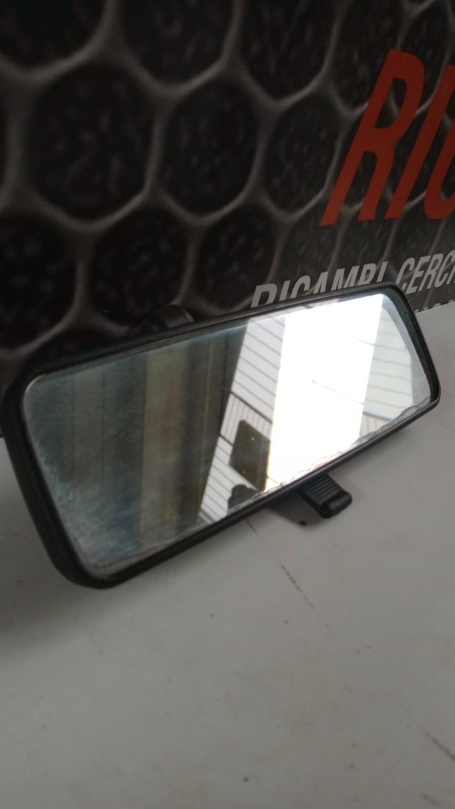 Specchietto Retrovisore Interno FIAT Grande Punto 1° Serie