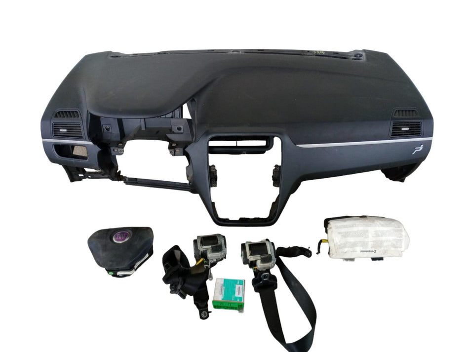 Kit Airbag Completo FIAT Grande Punto 1° Serie