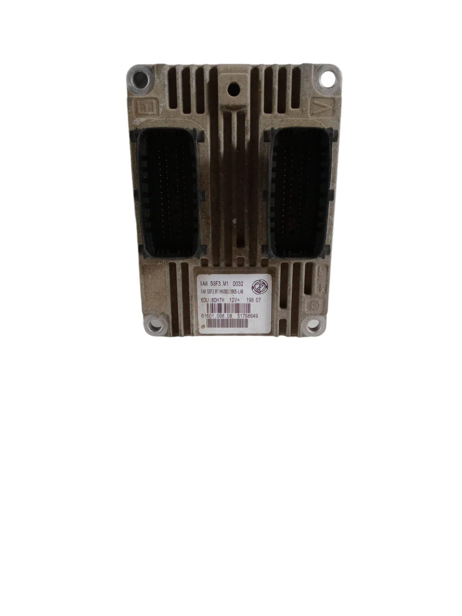 Centralina motore FIAT Grande Punto 1° Serie