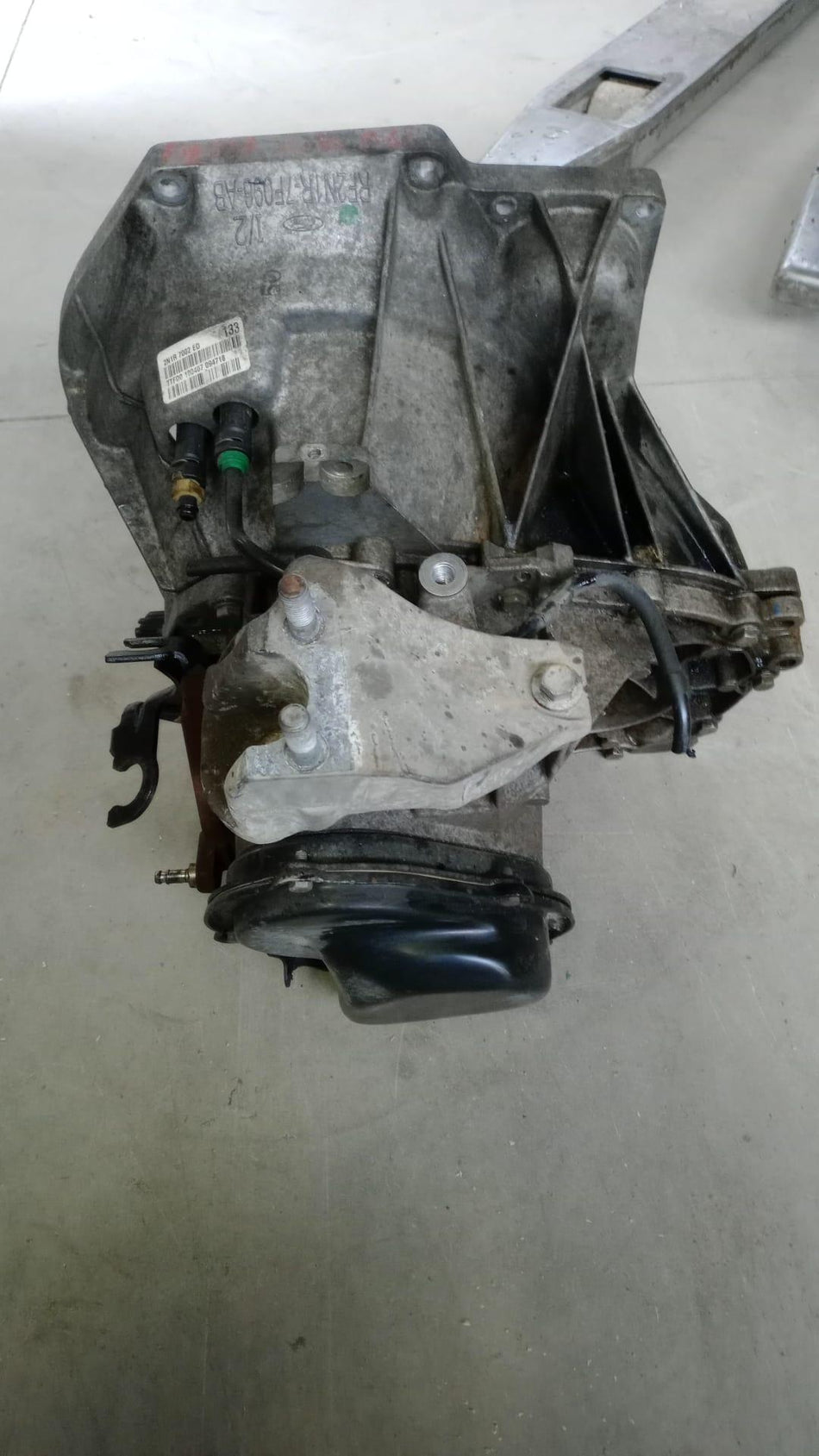 Cambio Manuale Completo FORD Fiesta 5° Serie