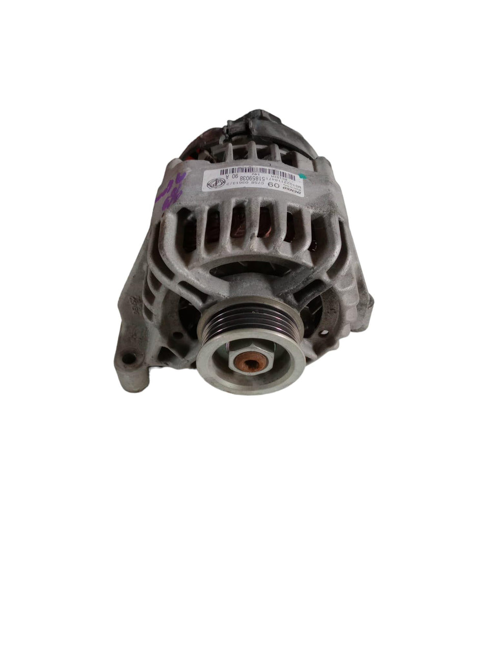 Alternatore FIAT Panda 3° Serie