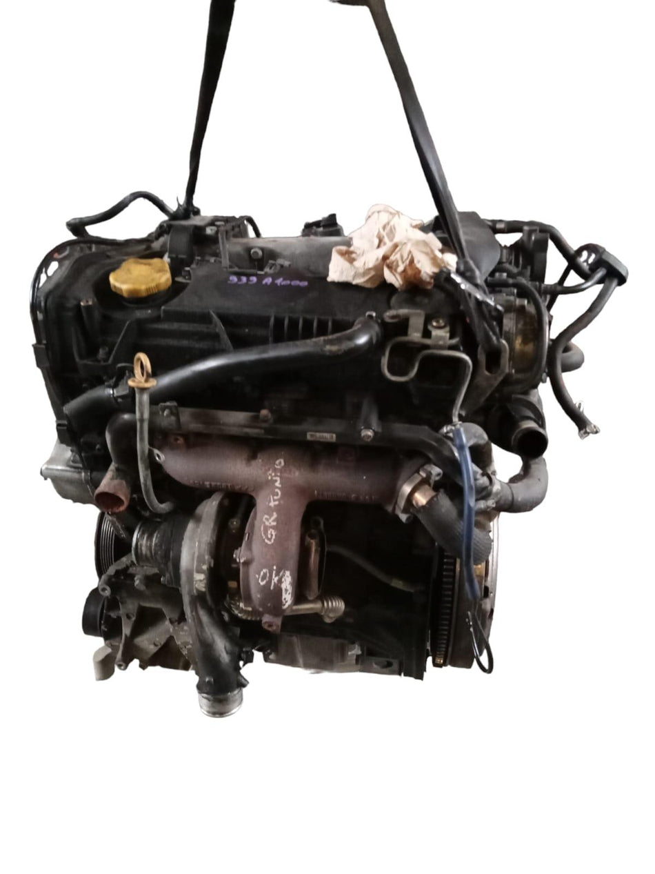 Motore Semicompleto FIAT Grande Punto 2° Serie