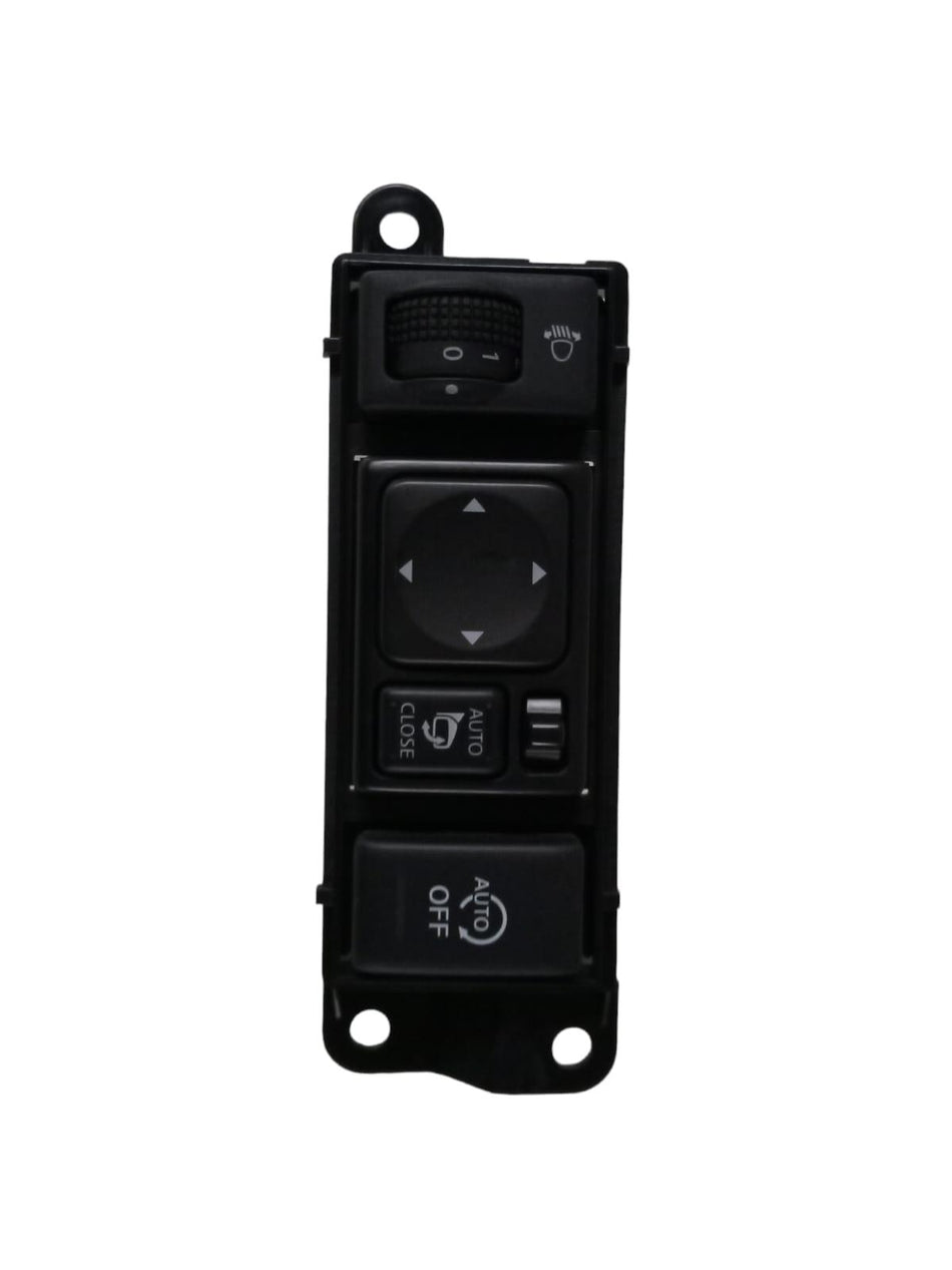 Pulsantiera Centrale NISSAN Juke 1° Serie